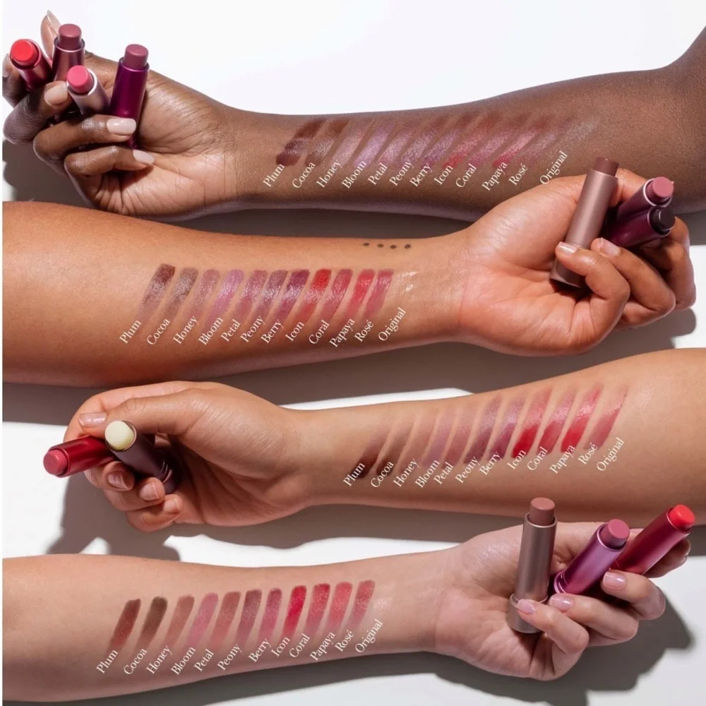 🍓 FRESH Sugar Lip Treatment Balm - Icon